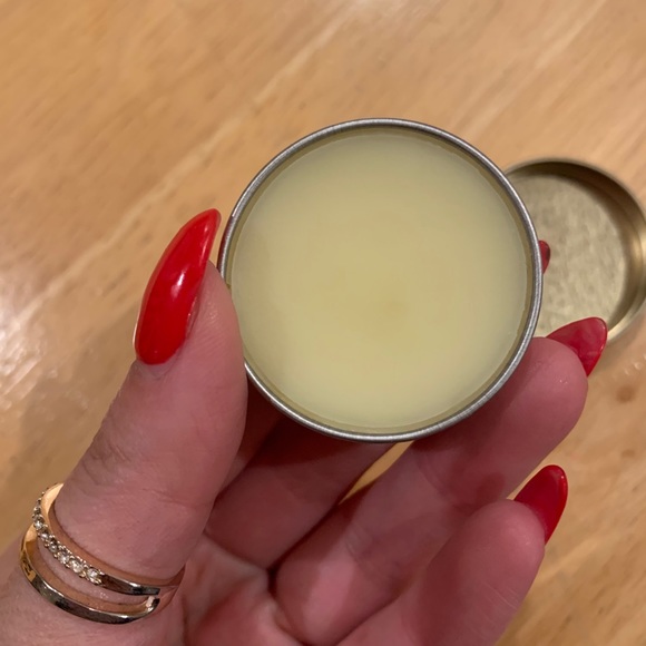 Burt's Bees Makeup Burts Bees Cuticle Cream Poshmark